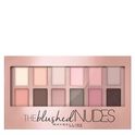 The Blushed Nudes  